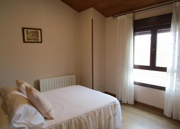 Casa Rural San Isidro Valdepielagos, España