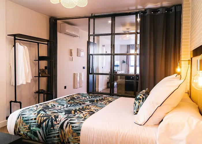 Apartamento El Rincon De Huete Almería, España