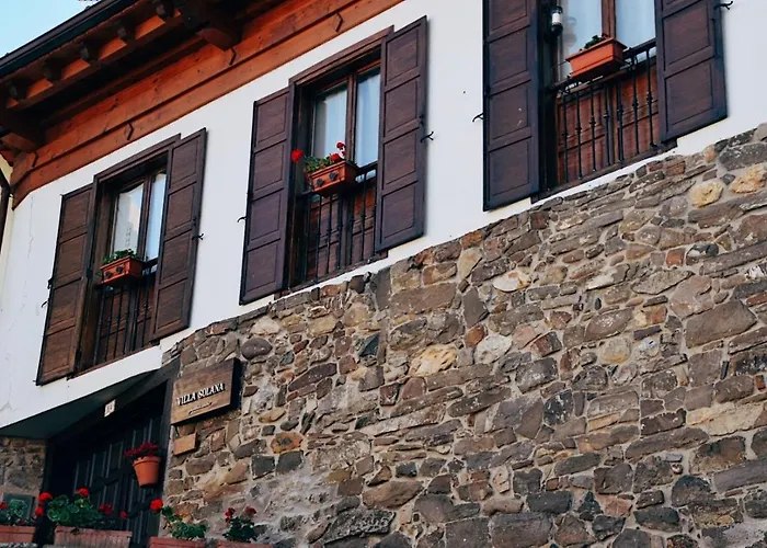 Villa Solana