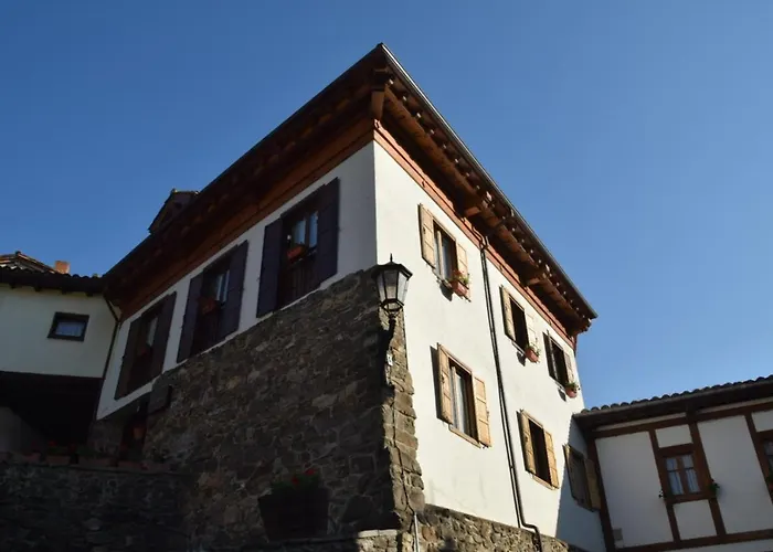 Villa Solana