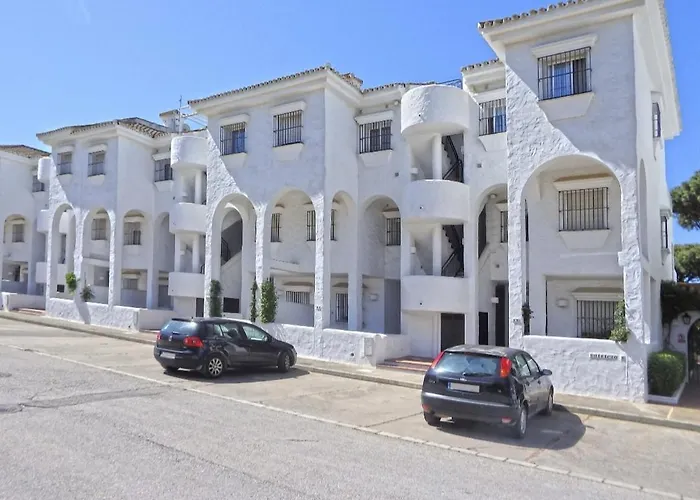 Apartamento la Barrosa ,Urb los Veleros Chiclana de la Frontera, España