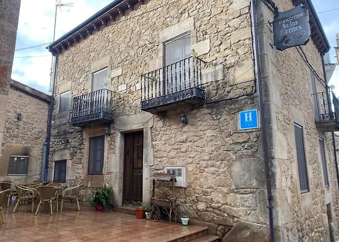 Hotel rural Rinconada de las Arribes