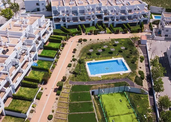 Apartamentos Conil Park