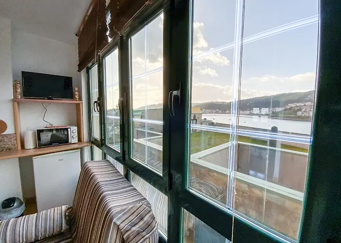 Apartamentos sapoconcho