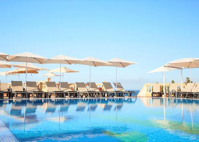 Insotel Formentera Playa