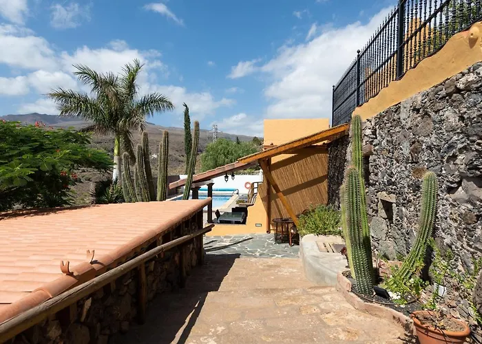 Villa la Atlantida Ingenio, España