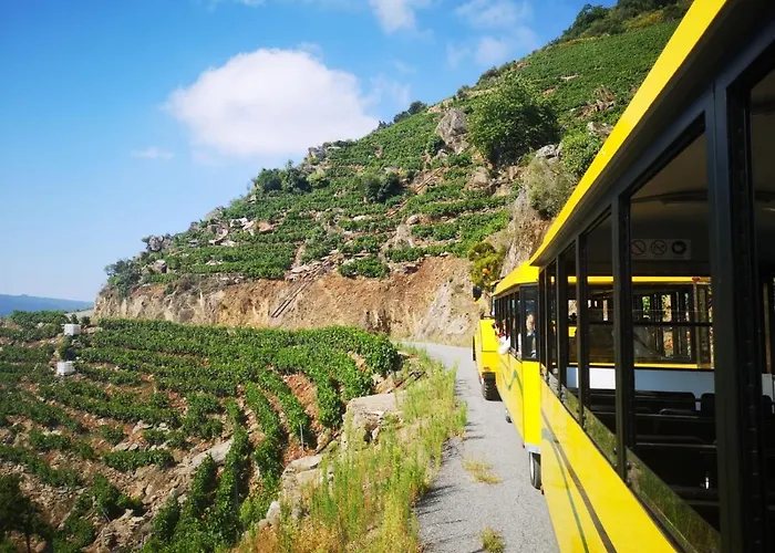 Casa Turística Viladonatus  Doade, España