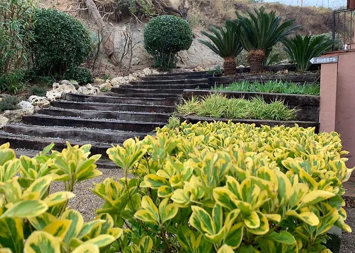 Can Ballus Bed&Breakfast Tiana, Spain