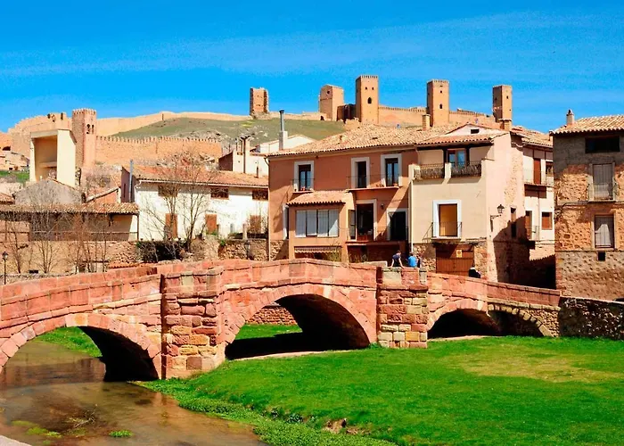 Casa Rural LA PARRA