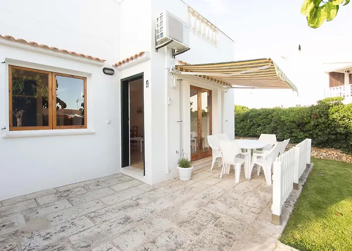 Nuvolet Apartaments
