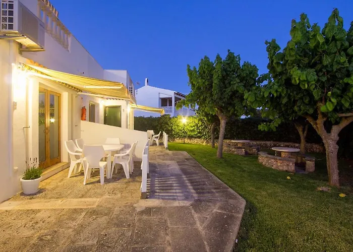 Nuvolet Apartaments
