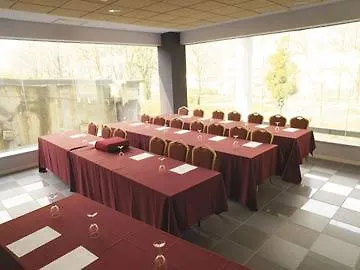Hotel Mendigoia Escoriaza, España