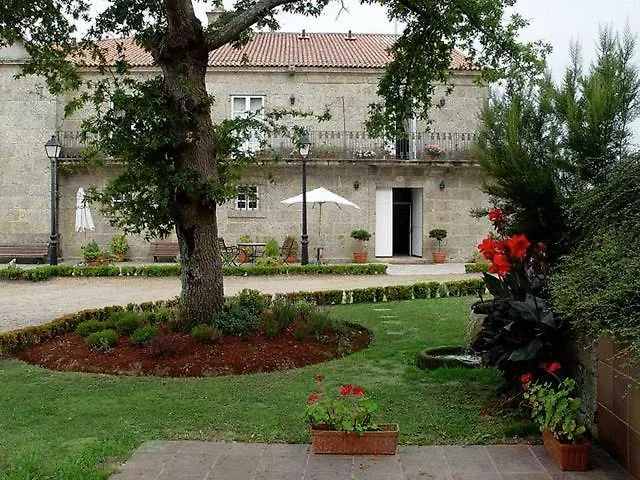 Pazo De Sedor