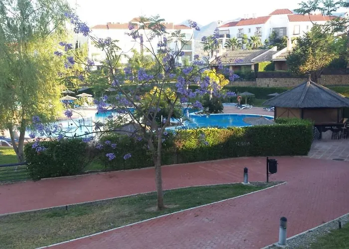 Apartamento Sol Andalusí Málaga Alhaurín de la Torre, España