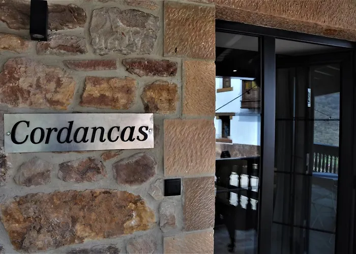 Apartamentos Las Agüeras