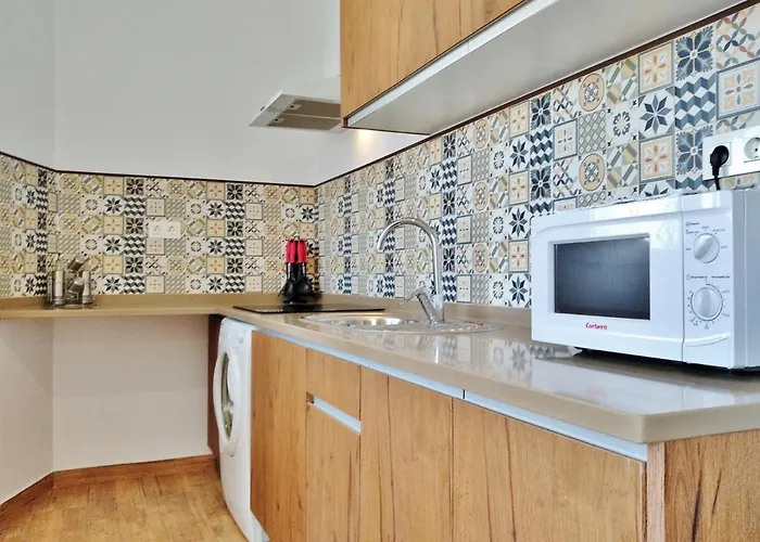 COMODOS Y AGRADABLES APARTAMENTOS EN El Pozo El Pozo de los Frailes, España