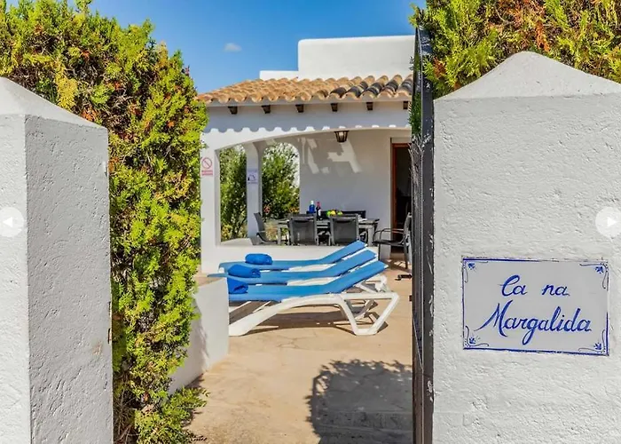 Villa Margarita
