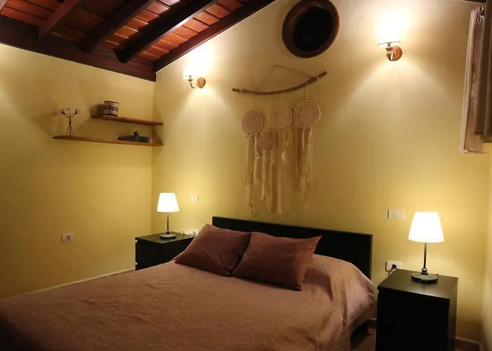 Villa Casa Magic Breña Baja, España
