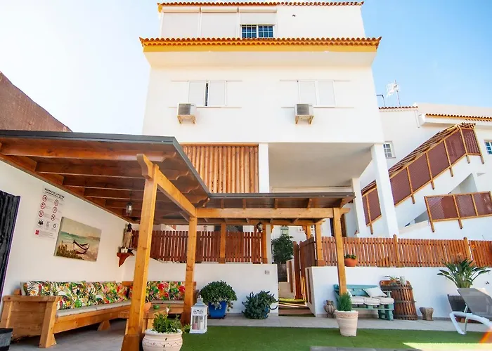 Casa Mercedes