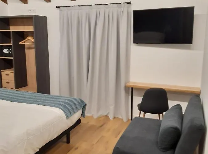Hostal La Rúa Estella, España