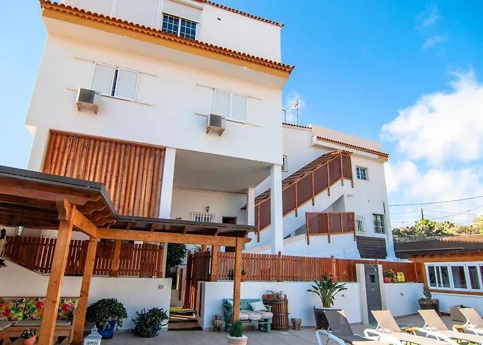 Casa Mercedes