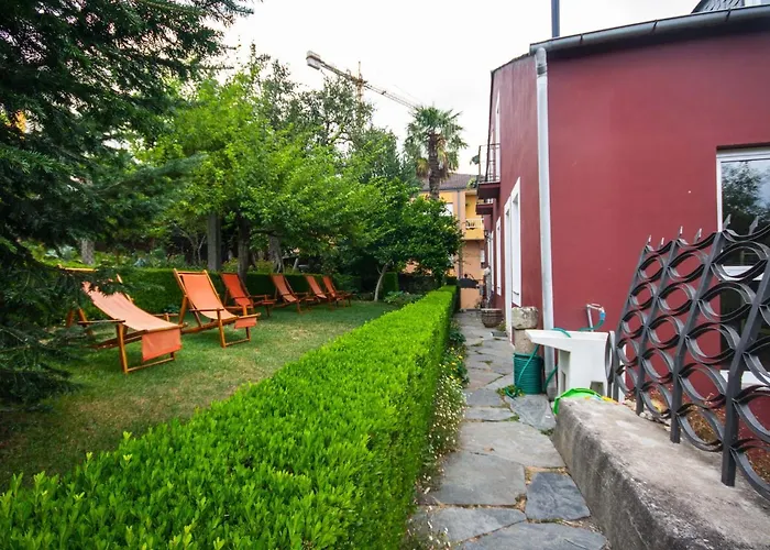 Casa Peltre