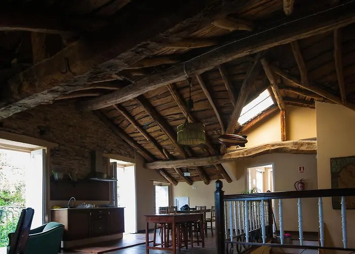 Casa Peltre