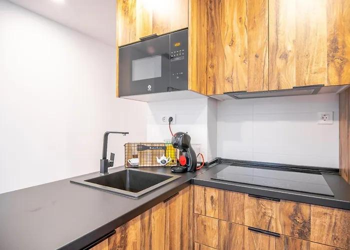 Expoholidays-Apartamentos Almería Centro PARKING gratis, España