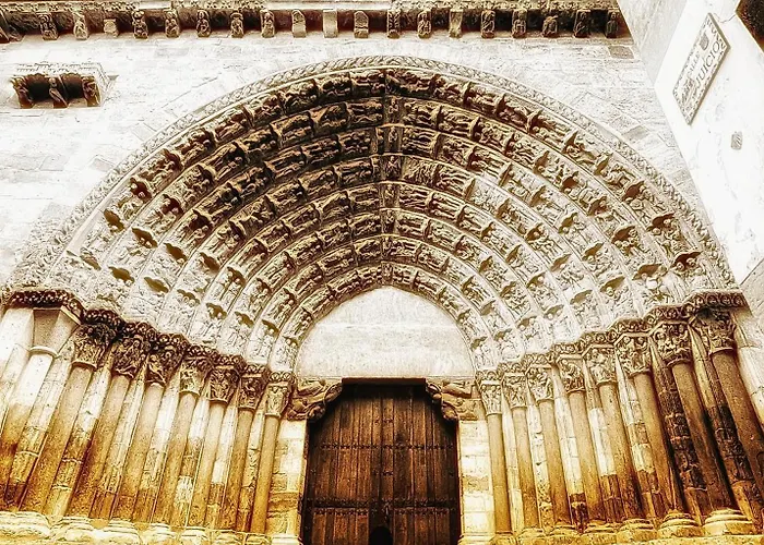 Palacete La Casa Del Abuelo