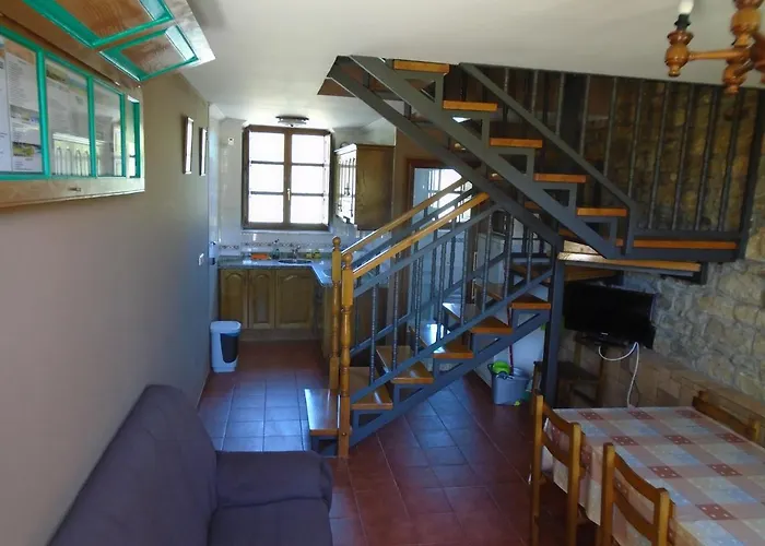 Apartamentos Rurales El Gobernador Villaviciosa , España