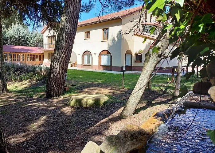 Hotel Rural Villarromana