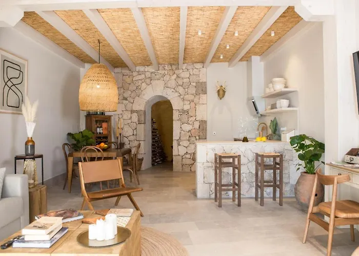Villa Casas de San Pedro Hita, España