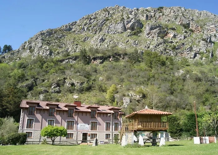 Apartamentos Don Clemente