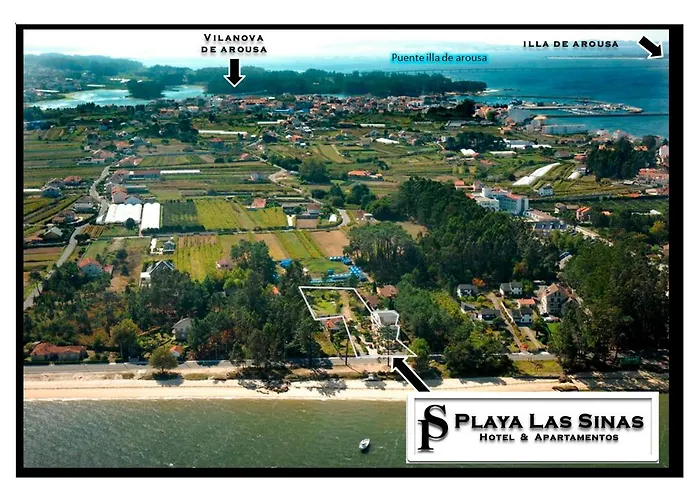Playa Las Sinas