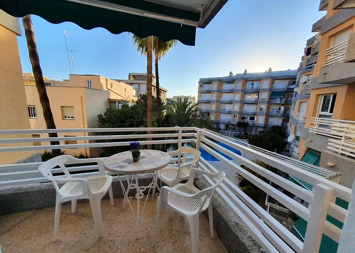 Estrella Home Salou