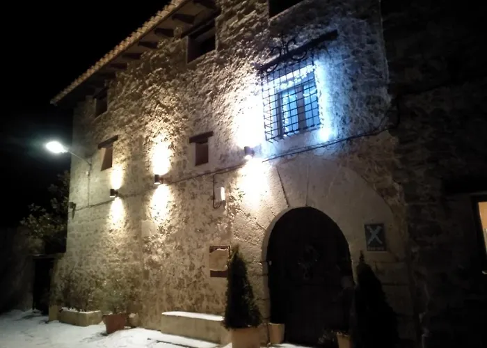 Xana Casa Rural