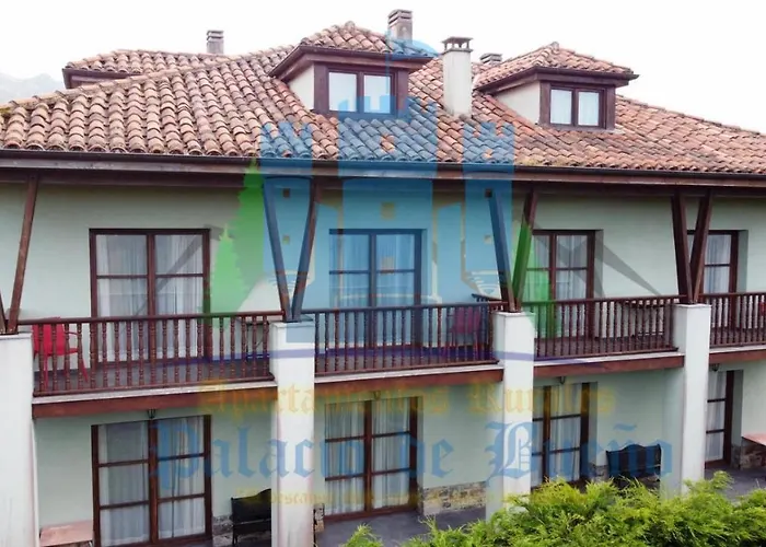 Palacio Bueño