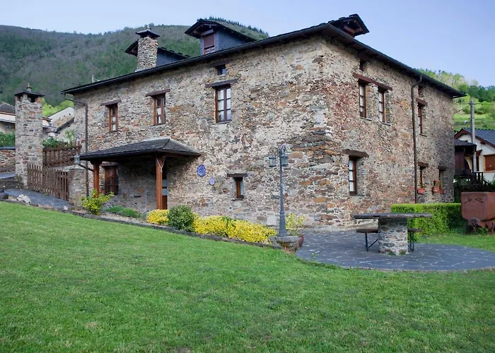 Casa Ponce