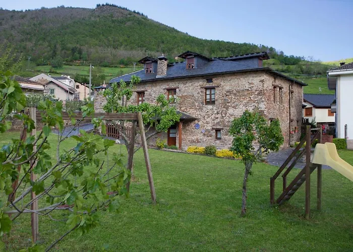 Casa Ponce