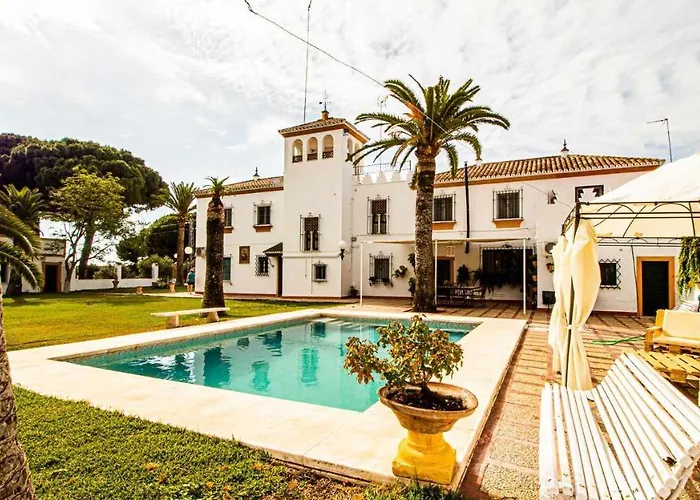 Hacienda El Corchuelo
