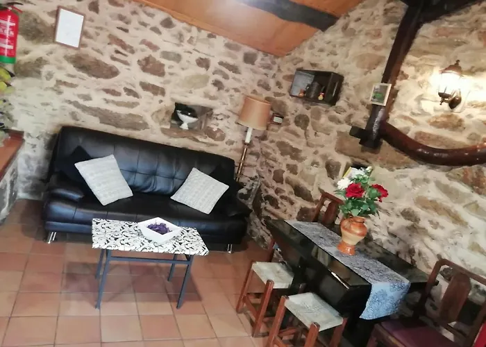 Molino de Louzao