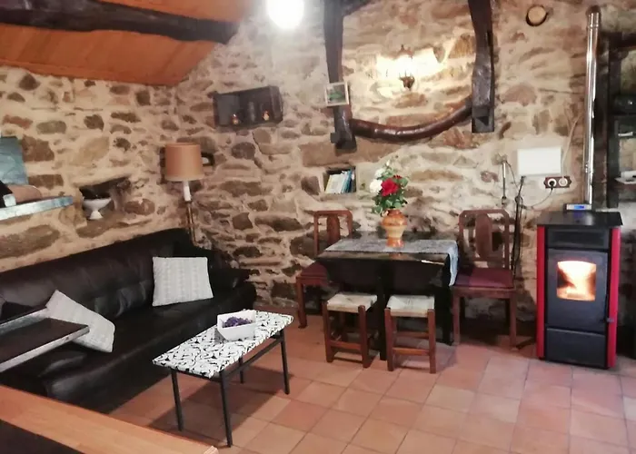 Molino de Louzao
