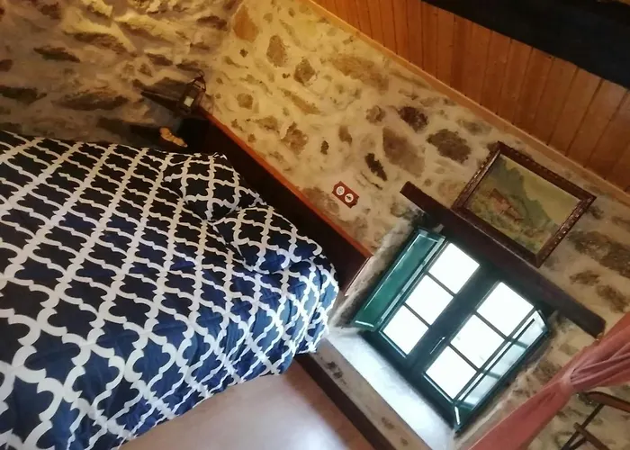 Molino de Louzao