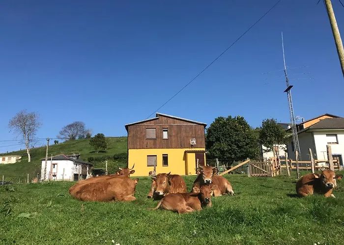 El Refugio De Isol La Fontarica&Fuente