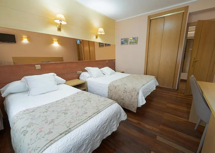 Hotel Regio
