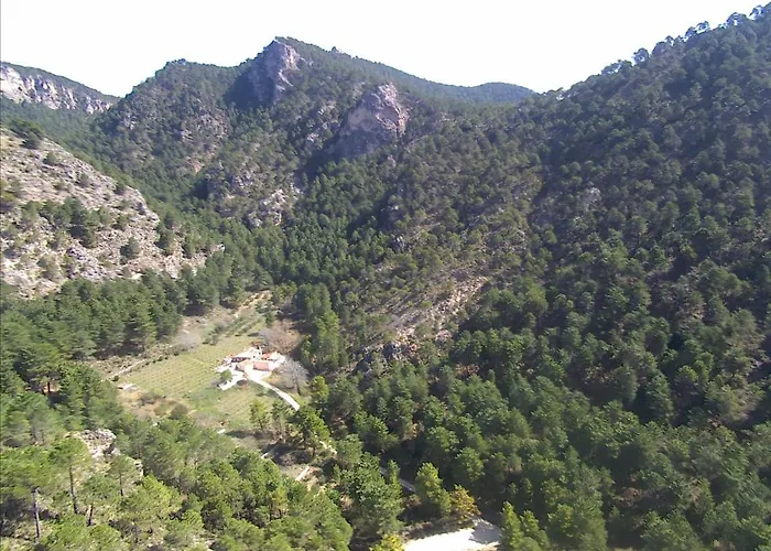 Río Mundo Alojamiento Rural