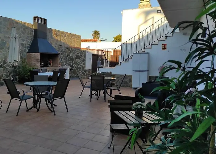 Lo Trabucador Casa Nueva En El Corazón Del Delta