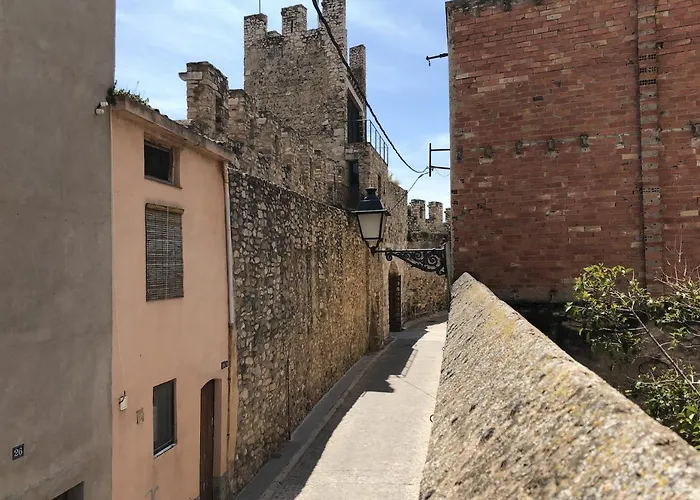 Cal Pere De L'Onclet