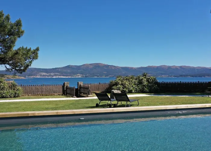 Casa Porto Cabanas By Upper Luxury Housing Tal, España