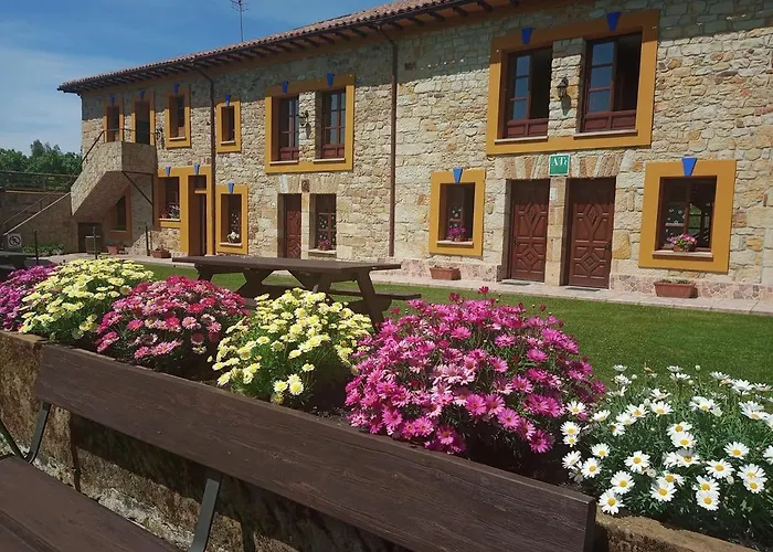 Turismo Rural El Gobernador